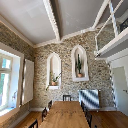 Le Logis Gout Lejlighed Carcassonne Eksteriør billede
