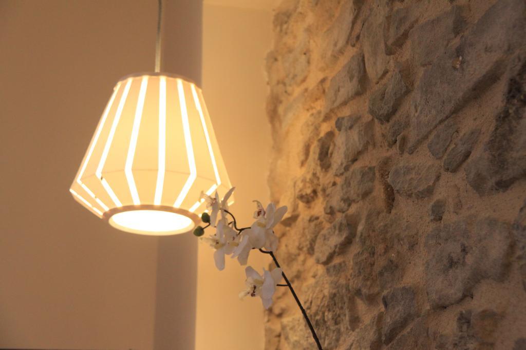 Le Logis Gout Lejlighed Carcassonne Eksteriør billede