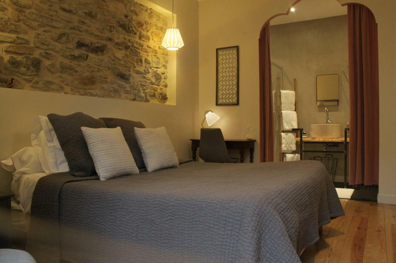 Le Logis Gout Lejlighed Carcassonne Eksteriør billede