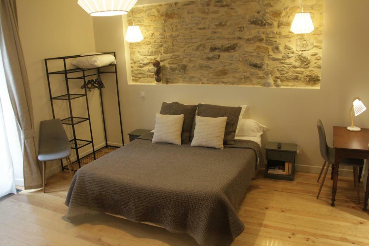 Le Logis Gout Lejlighed Carcassonne Eksteriør billede