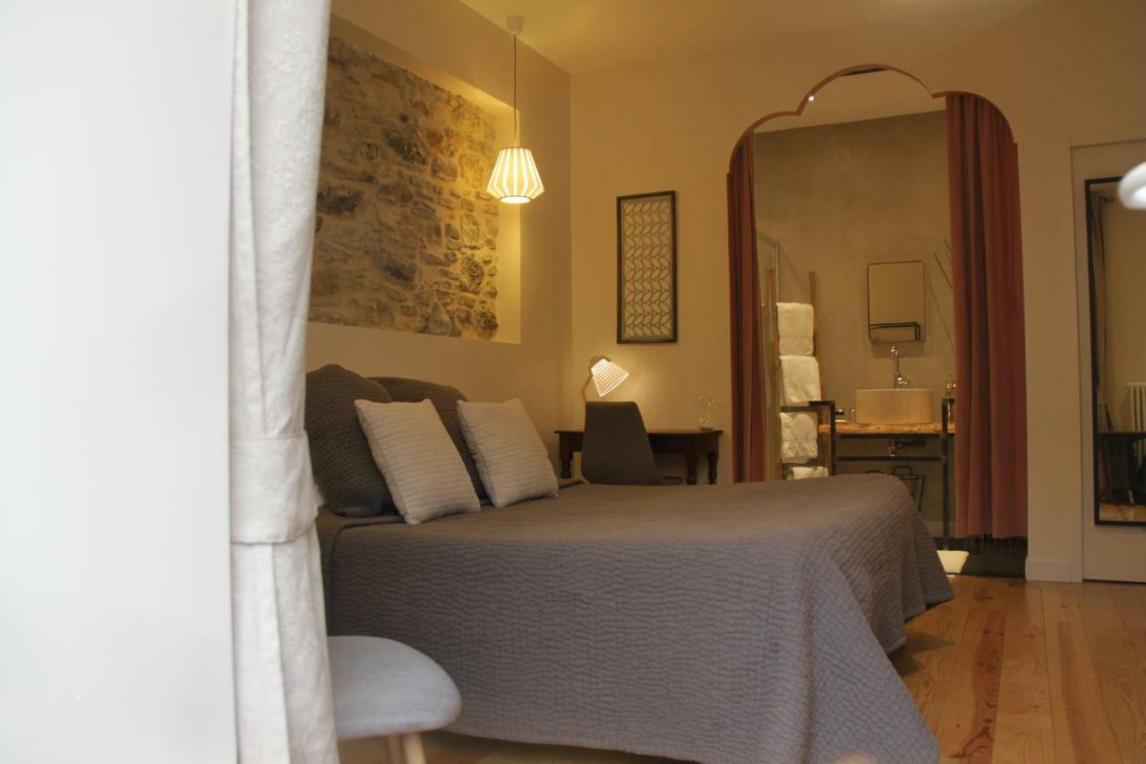 Le Logis Gout Lejlighed Carcassonne Eksteriør billede